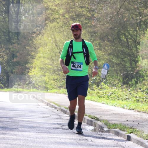 12.04.2026 - 45. Internationalen Wilhelmsburger Insellauf Yannick Fuchs http://msf.ph/oto/9488861 12.04.2026 10:40:26 Laufen 2762, 4024 meine-sportfotos.de
