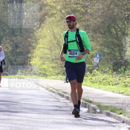 12.04.2026 - 45. Internationalen Wilhelmsburger Insellauf Yannick Fuchs http://msf.ph/oto/9488866 12.04.2026 10:40:27 Laufen 2762, 4024 meine-sportfotos.de