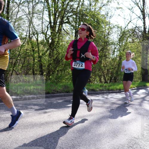 12.04.2026 - 45. Internationalen Wilhelmsburger Insellauf Yannick Fuchs http://msf.ph/oto/9488867 12.04.2026 10:34:30 Laufen 5050, 3772, 4755 meine-sportfotos.de