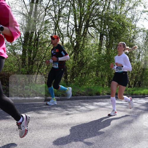 12.04.2026 - 45. Internationalen Wilhelmsburger Insellauf Yannick Fuchs http://msf.ph/oto/9488874 12.04.2026 10:34:30 Laufen 3172, 5775, 4755 meine-sportfotos.de