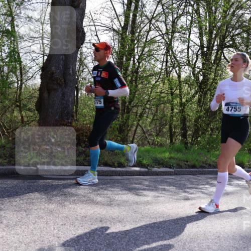 12.04.2026 - 45. Internationalen Wilhelmsburger Insellauf Yannick Fuchs http://msf.ph/oto/9488880 12.04.2026 10:34:31 Laufen 5775, 4755 meine-sportfotos.de
