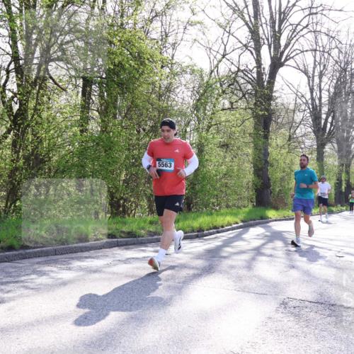 12.04.2026 - 45. Internationalen Wilhelmsburger Insellauf Yannick Fuchs http://msf.ph/oto/9488901 12.04.2026 10:34:39 Laufen 5563 meine-sportfotos.de