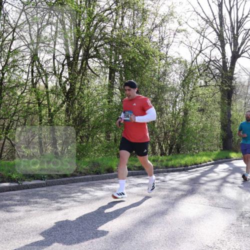 12.04.2026 - 45. Internationalen Wilhelmsburger Insellauf Yannick Fuchs http://msf.ph/oto/9488905 12.04.2026 10:34:39 Laufen 5563 meine-sportfotos.de