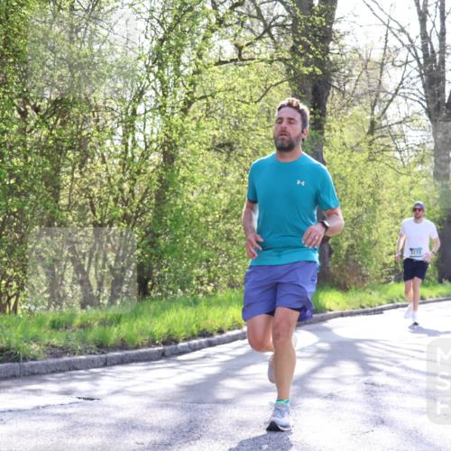 12.04.2026 - 45. Internationalen Wilhelmsburger Insellauf Yannick Fuchs http://msf.ph/oto/9488910 12.04.2026 10:34:40 Laufen 3172 meine-sportfotos.de