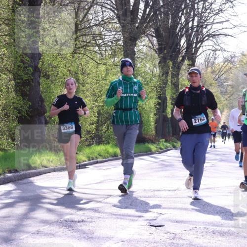 12.04.2026 - 45. Internationalen Wilhelmsburger Insellauf Yannick Fuchs http://msf.ph/oto/9488916 12.04.2026 10:40:32 Laufen 3366, 2762, 4024 meine-sportfotos.de