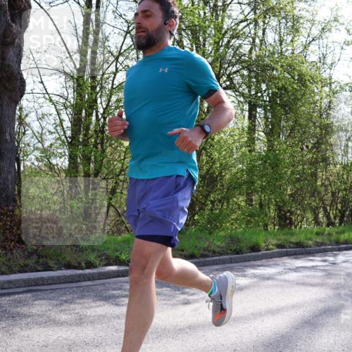 12.04.2026 - 45. Internationalen Wilhelmsburger Insellauf Yannick Fuchs http://msf.ph/oto/9488930 12.04.2026 10:34:41 Laufen  meine-sportfotos.de