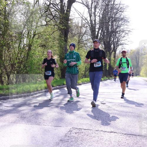 12.04.2026 - 45. Internationalen Wilhelmsburger Insellauf Yannick Fuchs http://msf.ph/oto/9488932 12.04.2026 10:40:33 Laufen 3366, 2762, 4024 meine-sportfotos.de