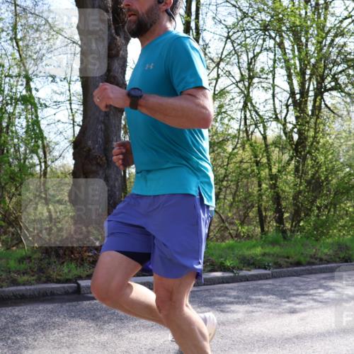 12.04.2026 - 45. Internationalen Wilhelmsburger Insellauf Yannick Fuchs http://msf.ph/oto/9488933 12.04.2026 10:34:42 Laufen  meine-sportfotos.de
