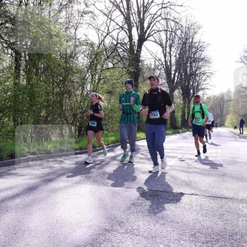 12.04.2026 - 45. Internationalen Wilhelmsburger Insellauf Yannick Fuchs http://msf.ph/oto/9488939 12.04.2026 10:40:33 Laufen 3366, 2762, 4024 meine-sportfotos.de