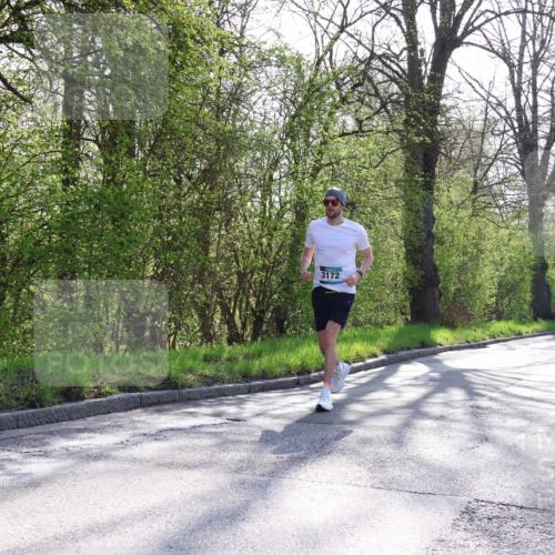 12.04.2026 - 45. Internationalen Wilhelmsburger Insellauf Yannick Fuchs http://msf.ph/oto/9488943 12.04.2026 10:34:43 Laufen 3172 meine-sportfotos.de
