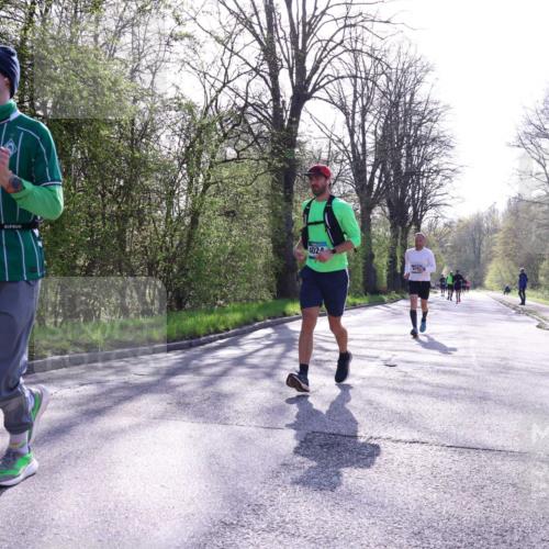 12.04.2026 - 45. Internationalen Wilhelmsburger Insellauf Yannick Fuchs http://msf.ph/oto/9488956 12.04.2026 10:40:35 Laufen 4024 meine-sportfotos.de