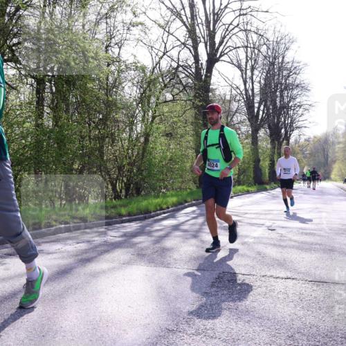 12.04.2026 - 45. Internationalen Wilhelmsburger Insellauf Yannick Fuchs http://msf.ph/oto/9488959 12.04.2026 10:40:35 Laufen 4024, 4710 meine-sportfotos.de