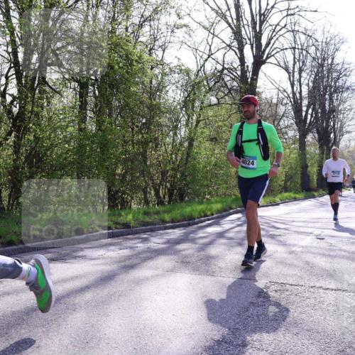 12.04.2026 - 45. Internationalen Wilhelmsburger Insellauf Yannick Fuchs http://msf.ph/oto/9488961 12.04.2026 10:40:35 Laufen 4024 meine-sportfotos.de