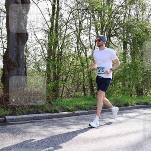 12.04.2026 - 45. Internationalen Wilhelmsburger Insellauf Yannick Fuchs http://msf.ph/oto/9488964 12.04.2026 10:34:44 Laufen 3172 meine-sportfotos.de
