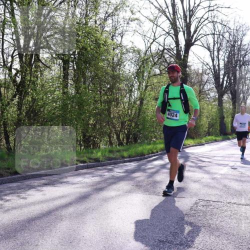 12.04.2026 - 45. Internationalen Wilhelmsburger Insellauf Yannick Fuchs http://msf.ph/oto/9488965 12.04.2026 10:40:35 Laufen 4024, 4710 meine-sportfotos.de