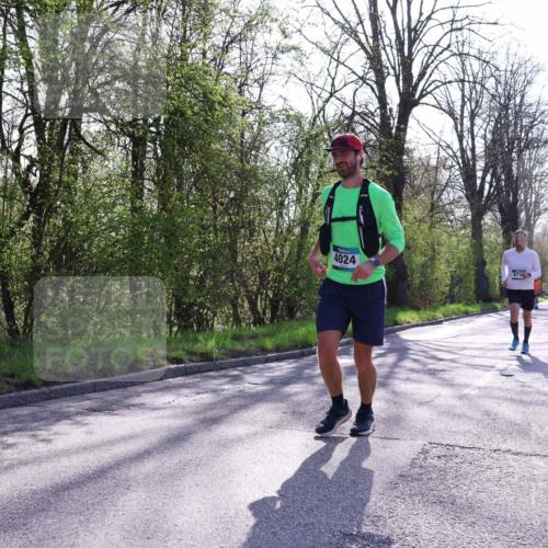 12.04.2026 - 45. Internationalen Wilhelmsburger Insellauf Yannick Fuchs http://msf.ph/oto/9488967 12.04.2026 10:40:35 Laufen 4024, 47 meine-sportfotos.de