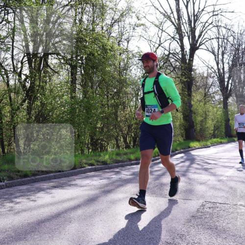 12.04.2026 - 45. Internationalen Wilhelmsburger Insellauf Yannick Fuchs http://msf.ph/oto/9488970 12.04.2026 10:40:35 Laufen 4024, 4710 meine-sportfotos.de