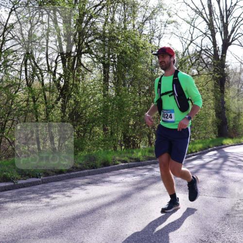 12.04.2026 - 45. Internationalen Wilhelmsburger Insellauf Yannick Fuchs http://msf.ph/oto/9488972 12.04.2026 10:40:36 Laufen 4024, 4710 meine-sportfotos.de