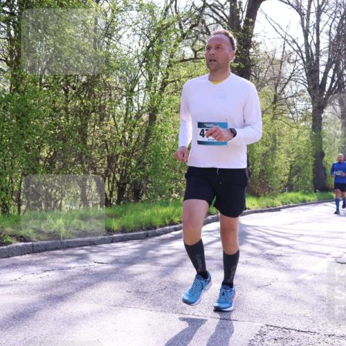 12.04.2026 - 45. Internationalen Wilhelmsburger Insellauf Yannick Fuchs http://msf.ph/oto/9488998 12.04.2026 10:40:38 Laufen 4 meine-sportfotos.de