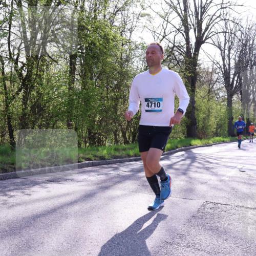 12.04.2026 - 45. Internationalen Wilhelmsburger Insellauf Yannick Fuchs http://msf.ph/oto/9489002 12.04.2026 10:40:38 Laufen 4710 meine-sportfotos.de