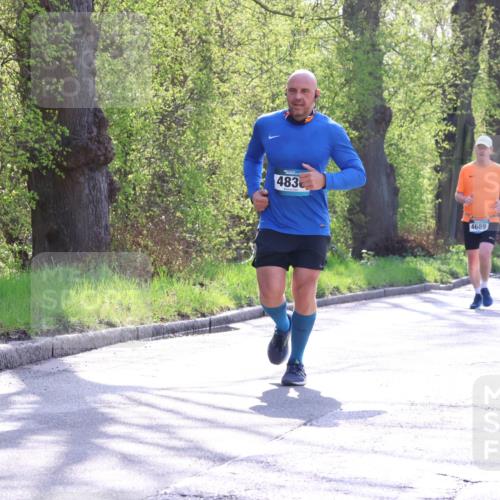 12.04.2026 - 45. Internationalen Wilhelmsburger Insellauf Yannick Fuchs http://msf.ph/oto/9489015 12.04.2026 10:40:40 Laufen 483, 4689, 2834 meine-sportfotos.de