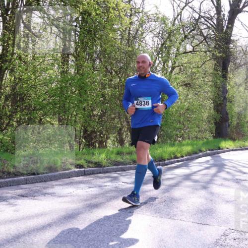 12.04.2026 - 45. Internationalen Wilhelmsburger Insellauf Yannick Fuchs http://msf.ph/oto/9489056 12.04.2026 10:40:42 Laufen 4836, 3184 meine-sportfotos.de