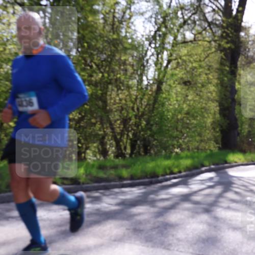 12.04.2026 - 45. Internationalen Wilhelmsburger Insellauf Yannick Fuchs http://msf.ph/oto/9489063 12.04.2026 10:40:43 Laufen 1136 meine-sportfotos.de