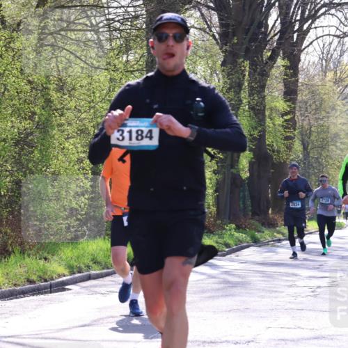 12.04.2026 - 45. Internationalen Wilhelmsburger Insellauf Yannick Fuchs http://msf.ph/oto/9489066 12.04.2026 10:40:43 Laufen 3184, 2834, 2729 meine-sportfotos.de