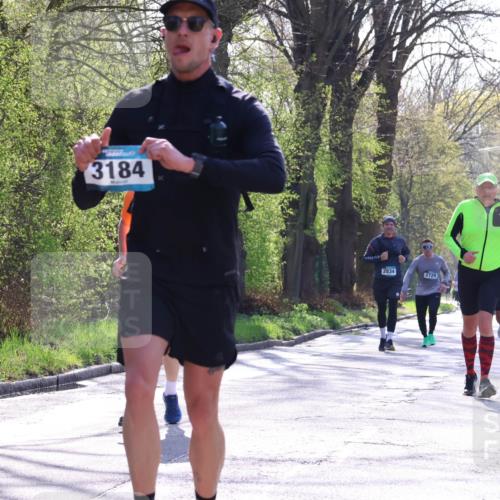 12.04.2026 - 45. Internationalen Wilhelmsburger Insellauf Yannick Fuchs http://msf.ph/oto/9489068 12.04.2026 10:40:43 Laufen 3184, 2834, 2729 meine-sportfotos.de