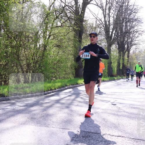 12.04.2026 - 45. Internationalen Wilhelmsburger Insellauf Yannick Fuchs http://msf.ph/oto/9489075 12.04.2026 10:40:44 Laufen 3184 meine-sportfotos.de