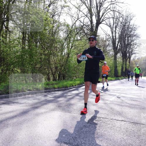 12.04.2026 - 45. Internationalen Wilhelmsburger Insellauf Yannick Fuchs http://msf.ph/oto/9489079 12.04.2026 10:40:44 Laufen 3184 meine-sportfotos.de