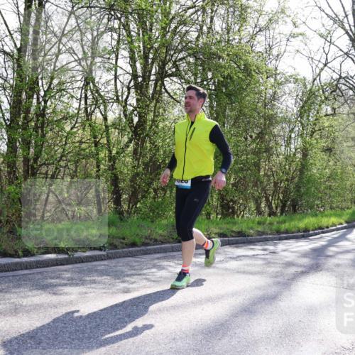 12.04.2026 - 45. Internationalen Wilhelmsburger Insellauf Yannick Fuchs http://msf.ph/oto/9489083 12.04.2026 10:34:56 Laufen 20 meine-sportfotos.de