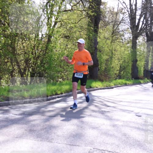12.04.2026 - 45. Internationalen Wilhelmsburger Insellauf Yannick Fuchs http://msf.ph/oto/9489096 12.04.2026 10:40:46 Laufen 4689 meine-sportfotos.de