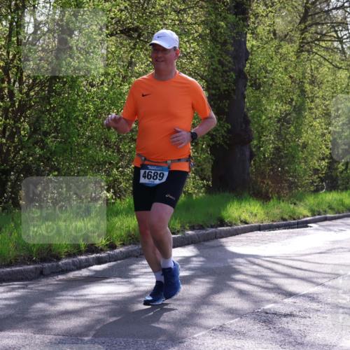 12.04.2026 - 45. Internationalen Wilhelmsburger Insellauf Yannick Fuchs http://msf.ph/oto/9489099 12.04.2026 10:40:46 Laufen 4689 meine-sportfotos.de