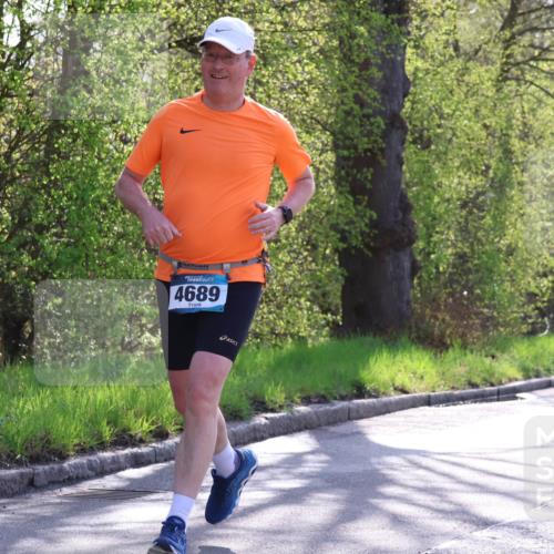 12.04.2026 - 45. Internationalen Wilhelmsburger Insellauf Yannick Fuchs http://msf.ph/oto/9489102 12.04.2026 10:40:46 Laufen 4689 meine-sportfotos.de