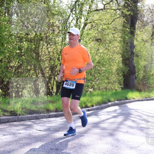 12.04.2026 - 45. Internationalen Wilhelmsburger Insellauf Yannick Fuchs http://msf.ph/oto/9489106 12.04.2026 10:40:46 Laufen 4689 meine-sportfotos.de