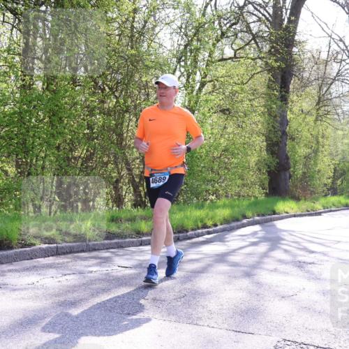 12.04.2026 - 45. Internationalen Wilhelmsburger Insellauf Yannick Fuchs http://msf.ph/oto/9489109 12.04.2026 10:40:47 Laufen 4689, 2834 meine-sportfotos.de