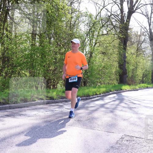 12.04.2026 - 45. Internationalen Wilhelmsburger Insellauf Yannick Fuchs http://msf.ph/oto/9489111 12.04.2026 10:40:47 Laufen 4689 meine-sportfotos.de
