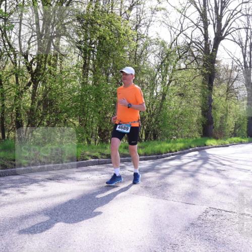 12.04.2026 - 45. Internationalen Wilhelmsburger Insellauf Yannick Fuchs http://msf.ph/oto/9489114 12.04.2026 10:40:47 Laufen 4689 meine-sportfotos.de