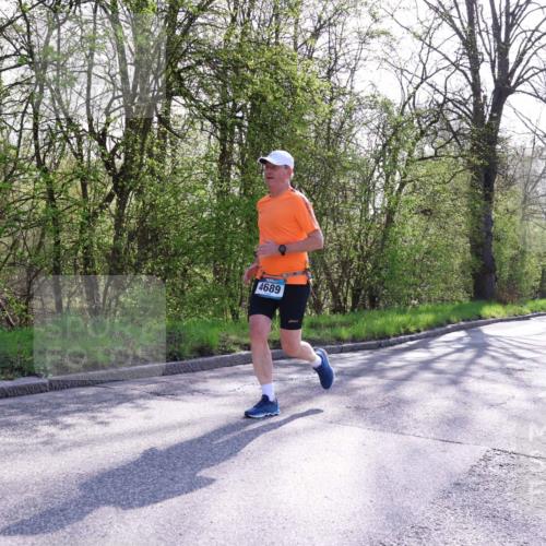 12.04.2026 - 45. Internationalen Wilhelmsburger Insellauf Yannick Fuchs http://msf.ph/oto/9489117 12.04.2026 10:40:47 Laufen 4689 meine-sportfotos.de