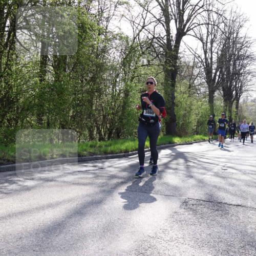 12.04.2026 - 45. Internationalen Wilhelmsburger Insellauf Yannick Fuchs http://msf.ph/oto/9489118 12.04.2026 10:34:59 Laufen 3860 meine-sportfotos.de