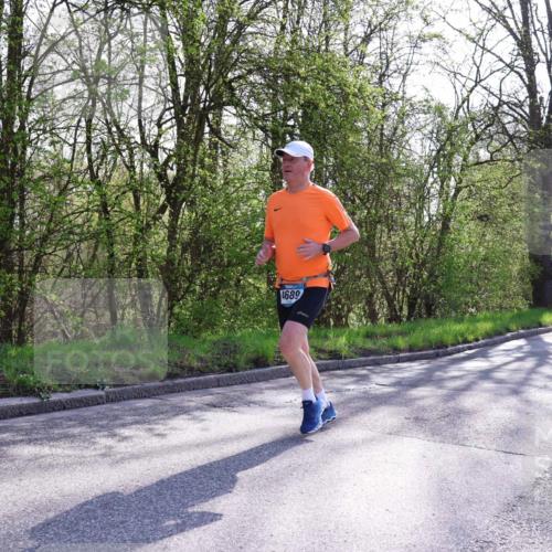 12.04.2026 - 45. Internationalen Wilhelmsburger Insellauf Yannick Fuchs http://msf.ph/oto/9489119 12.04.2026 10:40:47 Laufen 4689 meine-sportfotos.de