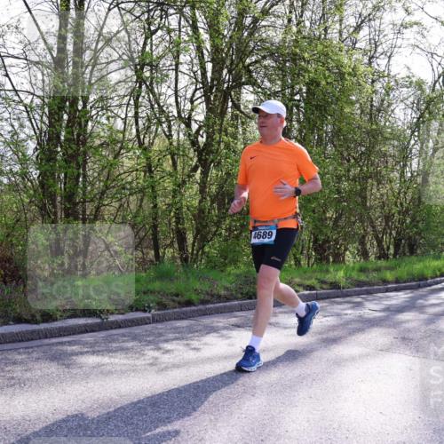 12.04.2026 - 45. Internationalen Wilhelmsburger Insellauf Yannick Fuchs http://msf.ph/oto/9489123 12.04.2026 10:40:47 Laufen 4689 meine-sportfotos.de