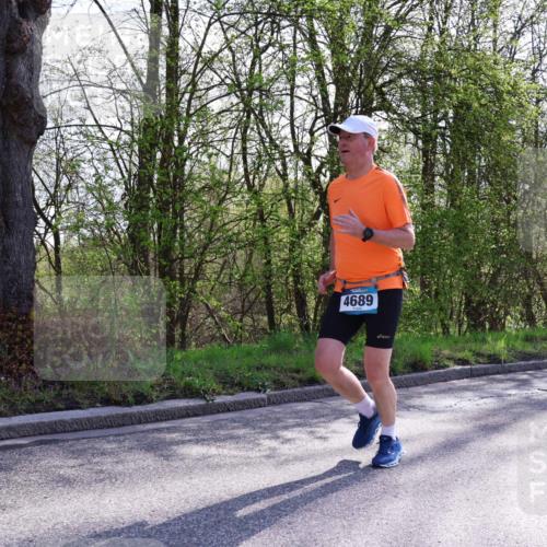 12.04.2026 - 45. Internationalen Wilhelmsburger Insellauf Yannick Fuchs http://msf.ph/oto/9489125 12.04.2026 10:40:48 Laufen 4689 meine-sportfotos.de