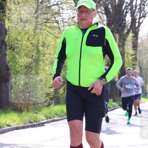 12.04.2026 - 45. Internationalen Wilhelmsburger Insellauf Yannick Fuchs http://msf.ph/oto/9489136 12.04.2026 10:40:49 Laufen  meine-sportfotos.de