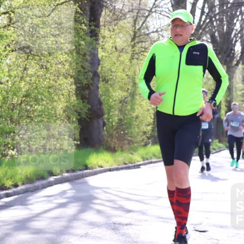12.04.2026 - 45. Internationalen Wilhelmsburger Insellauf Yannick Fuchs http://msf.ph/oto/9489138 12.04.2026 10:40:49 Laufen 434, 7719 meine-sportfotos.de
