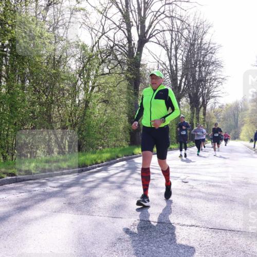 12.04.2026 - 45. Internationalen Wilhelmsburger Insellauf Yannick Fuchs http://msf.ph/oto/9489144 12.04.2026 10:40:49 Laufen 2834 meine-sportfotos.de