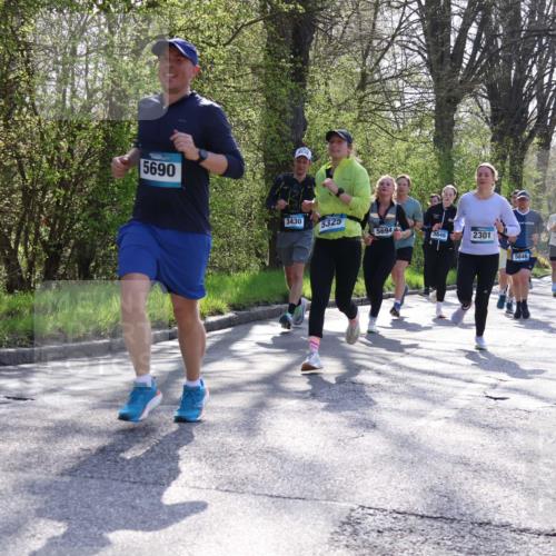 12.04.2026 - 45. Internationalen Wilhelmsburger Insellauf Yannick Fuchs http://msf.ph/oto/9489145 12.04.2026 10:35:03 Laufen 5690, 3430, 5325, 5694, 3848, 2301, 5037, 5046 meine-sportfotos.de