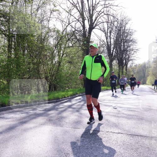 12.04.2026 - 45. Internationalen Wilhelmsburger Insellauf Yannick Fuchs http://msf.ph/oto/9489146 12.04.2026 10:40:49 Laufen 2034 meine-sportfotos.de