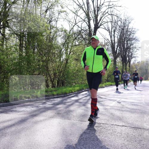 12.04.2026 - 45. Internationalen Wilhelmsburger Insellauf Yannick Fuchs http://msf.ph/oto/9489149 12.04.2026 10:40:49 Laufen 2834 meine-sportfotos.de